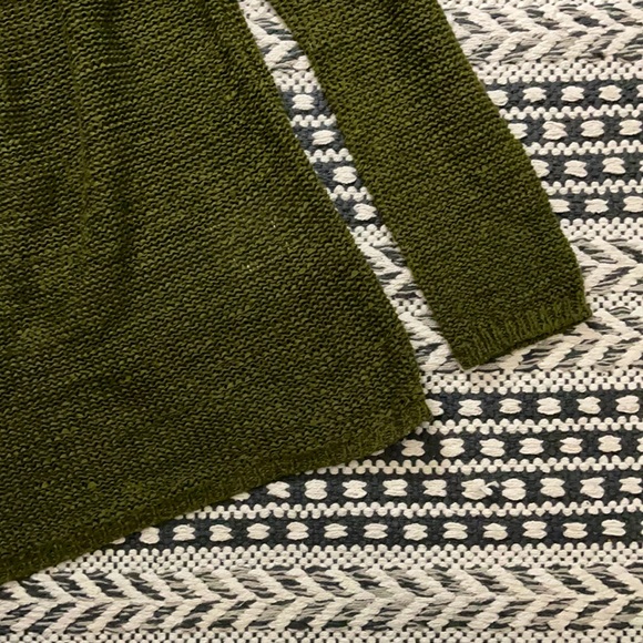 VERO MODA Open-back Knit - Picture 3 of 8